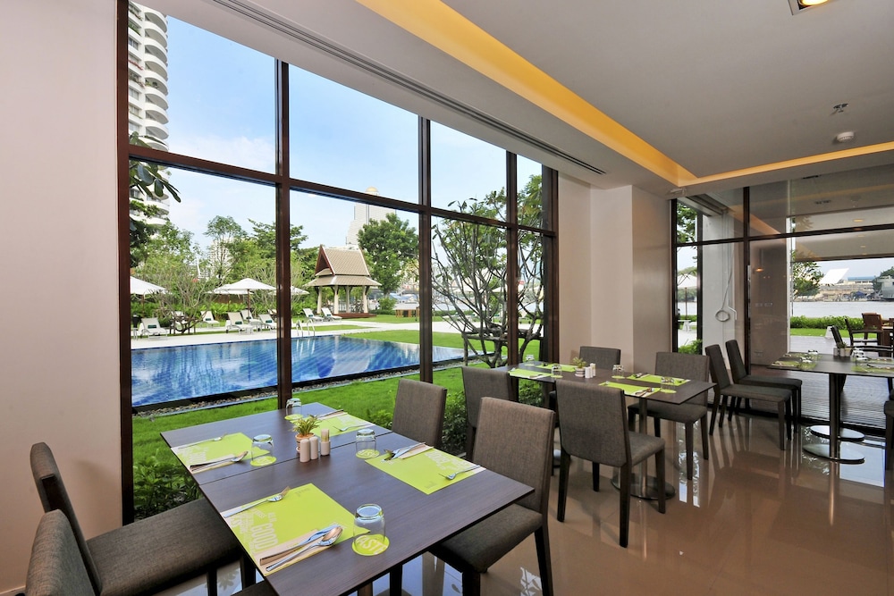 Ibis Bangkok Riverside 44/66
