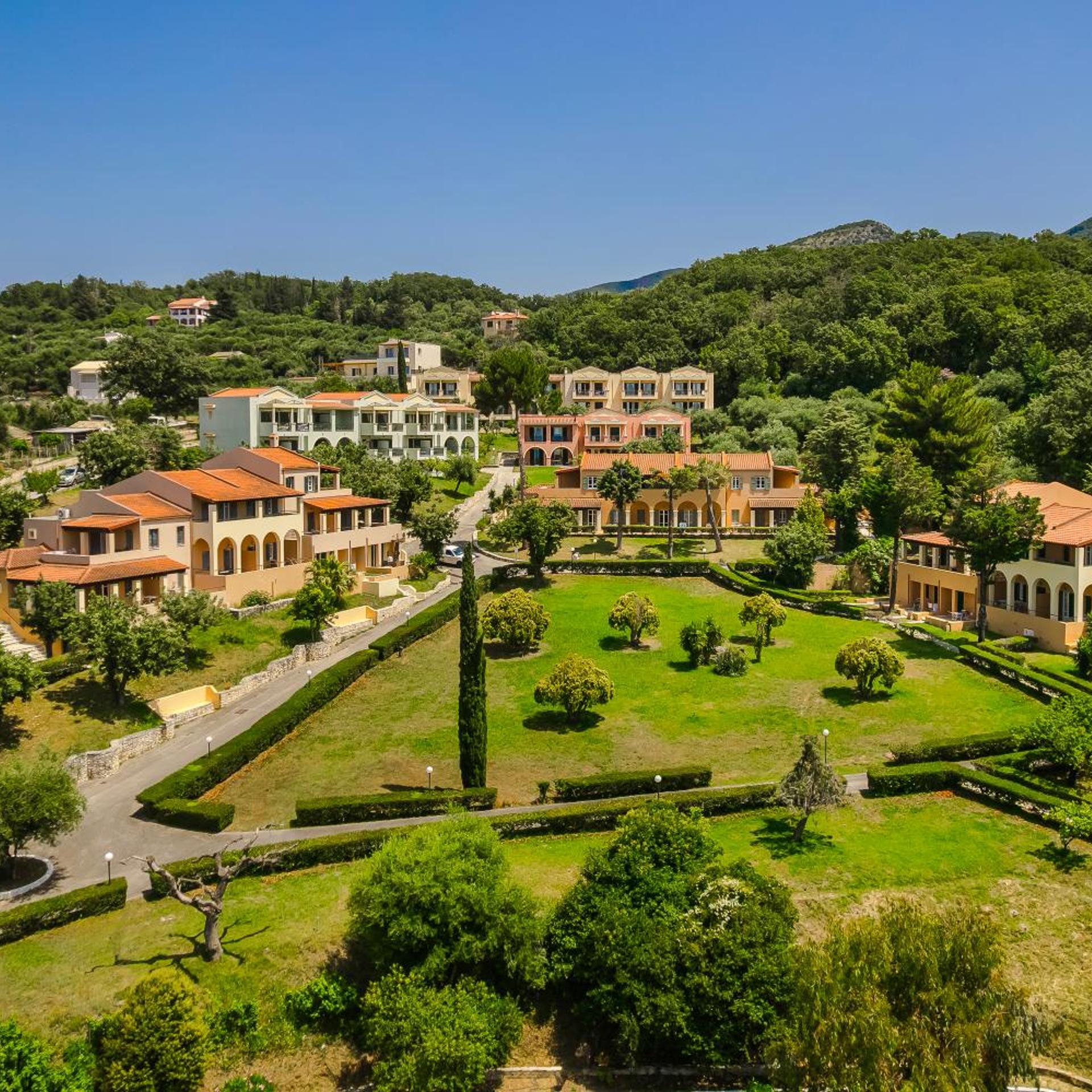 Century Resort Villas 58/65