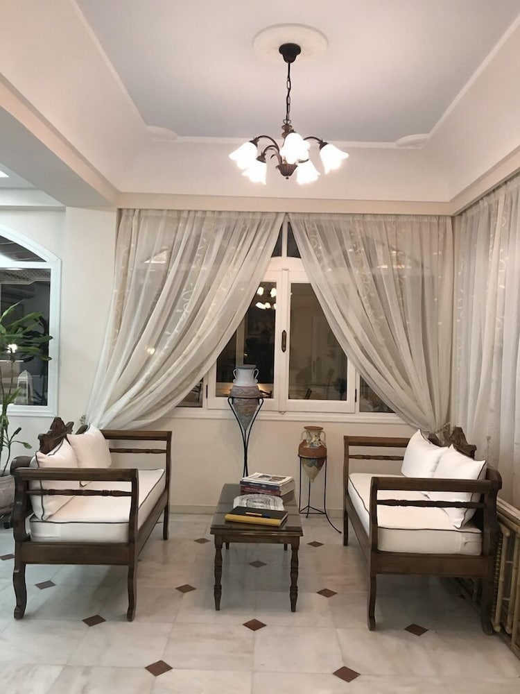 Dioskouri Art Villas 40/66