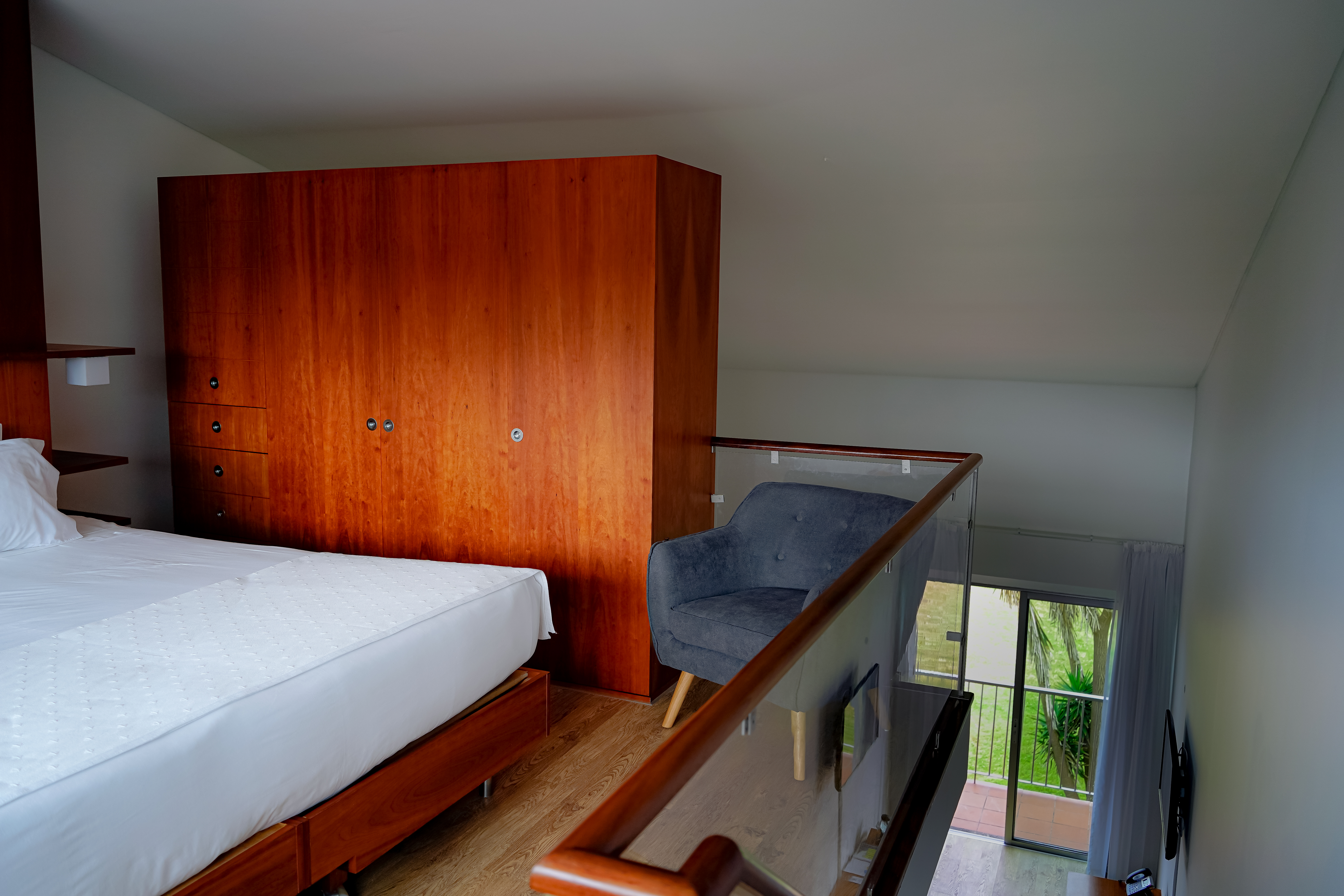 Duplex, Apartment 2/2