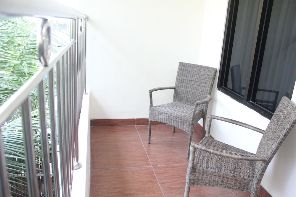 Malioboro Garden Hotel 23/40