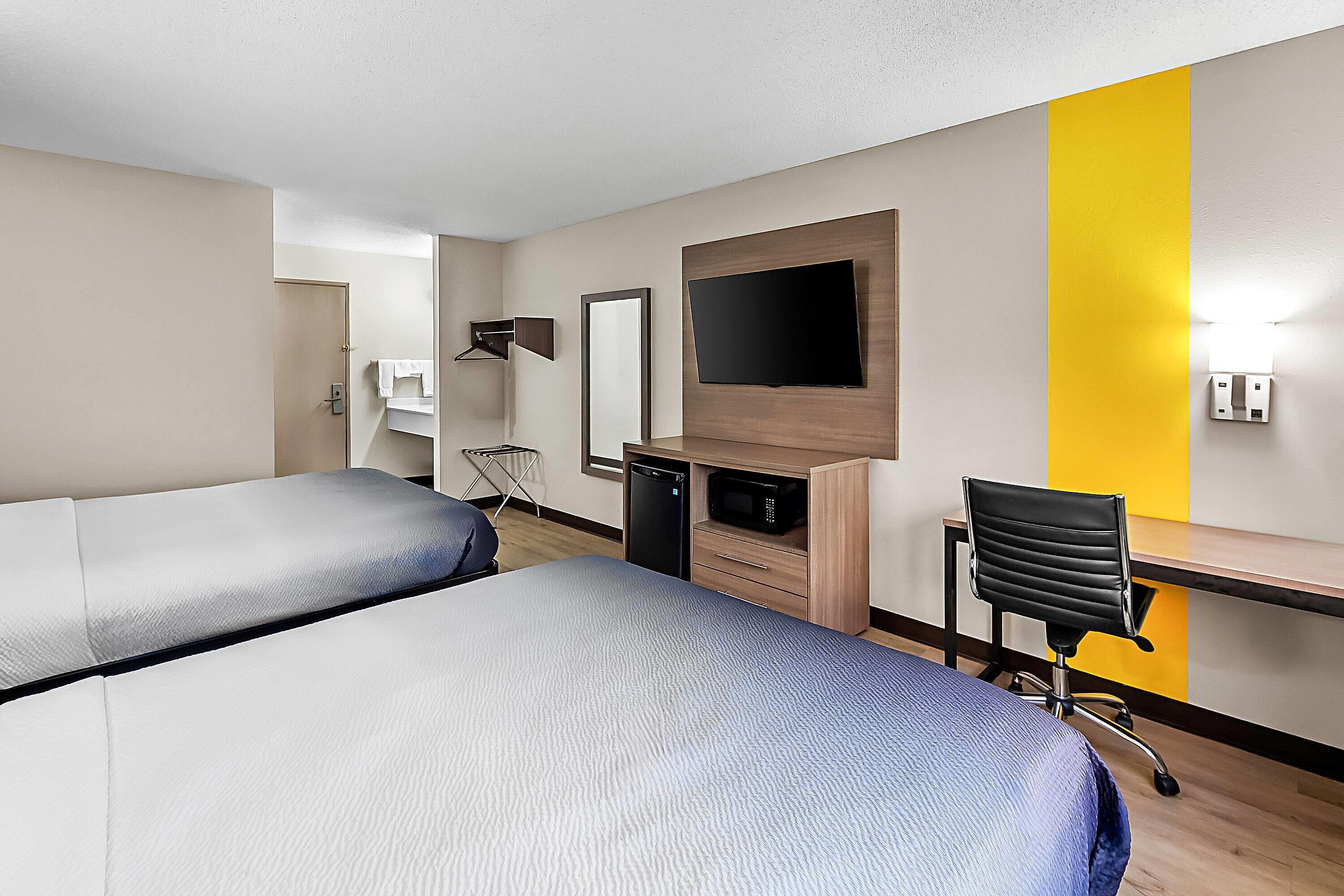 Super 8 by Wyndham Marston 17/41