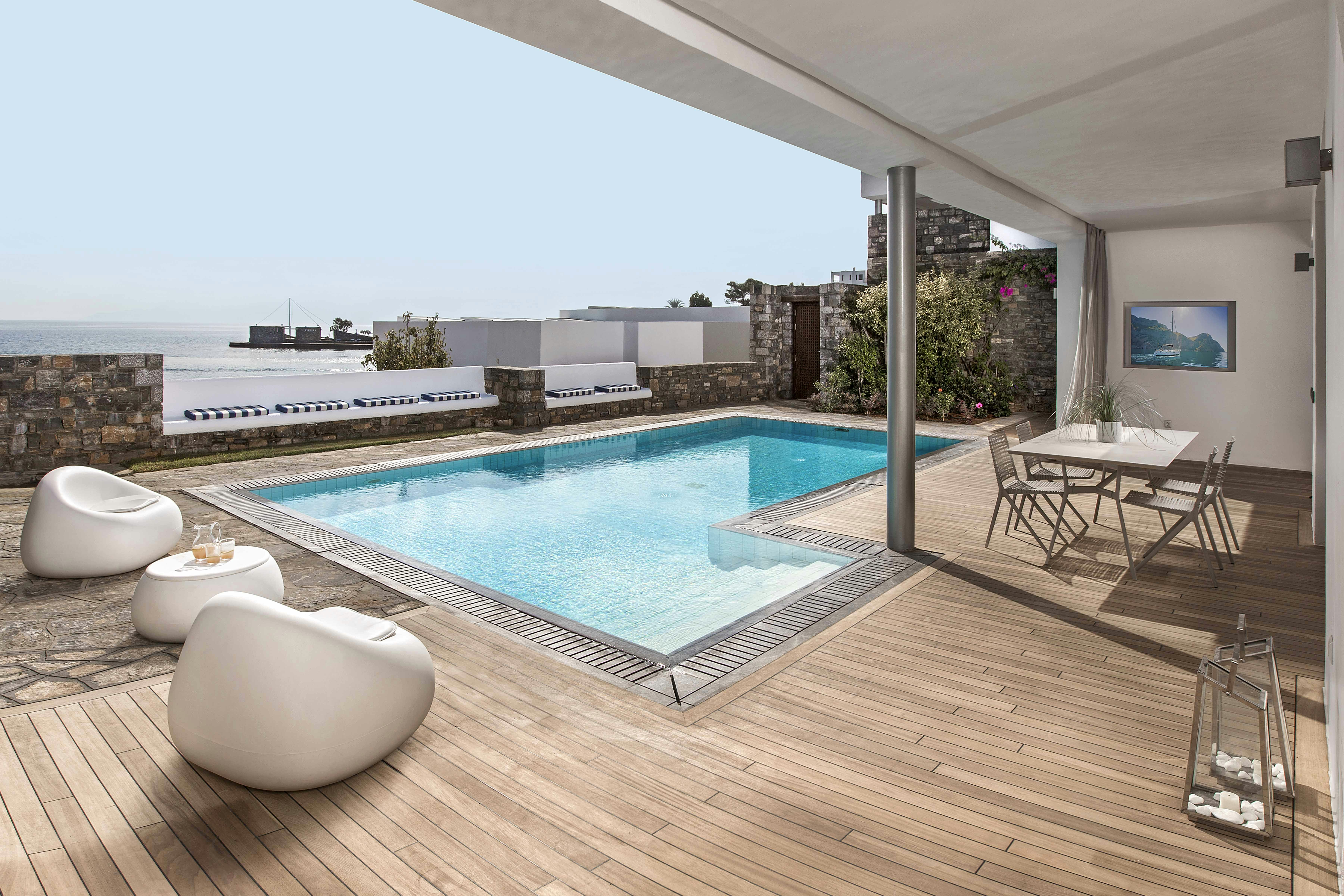 Elounda Beach Hotel & Villas, a Member of the Leading Hotels of the World 14/50
