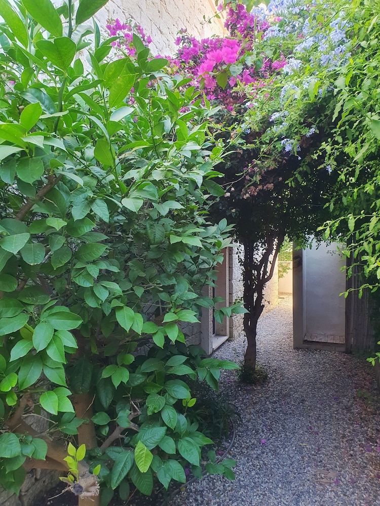 Cassiopeia Hotel Alacati 33/50