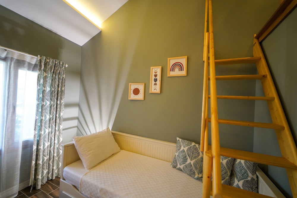 Sigacik Kalyon Otel 14/26