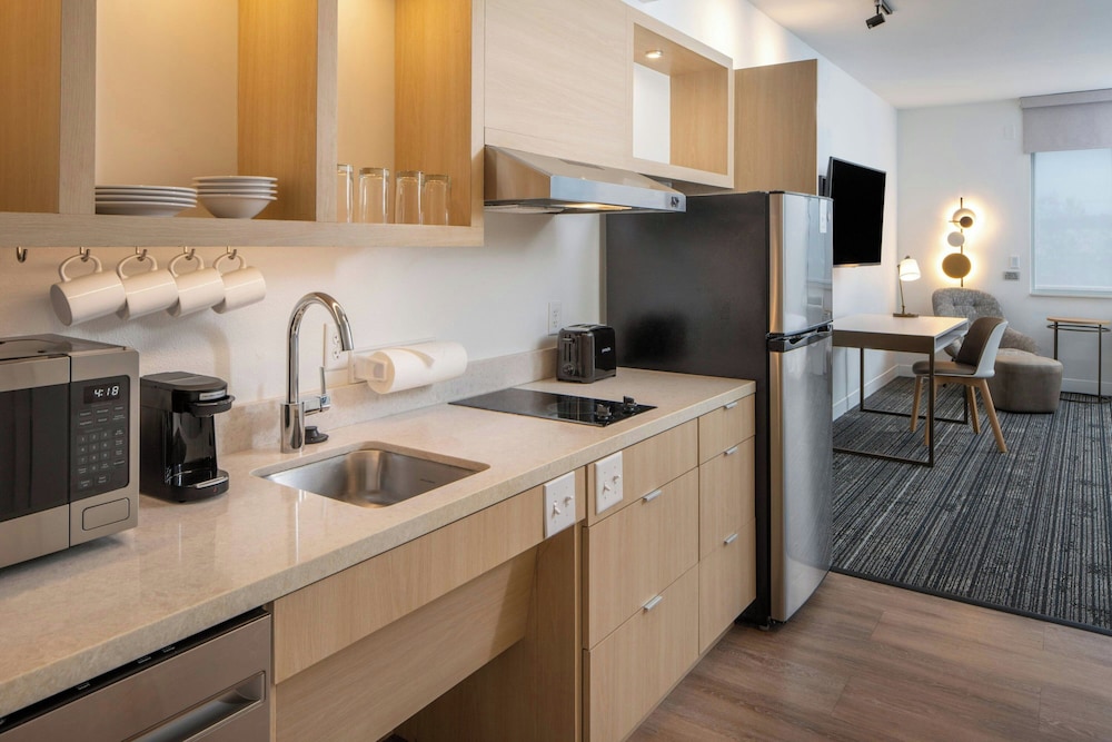 TownePlace Suites Memphis Cordova 19/19