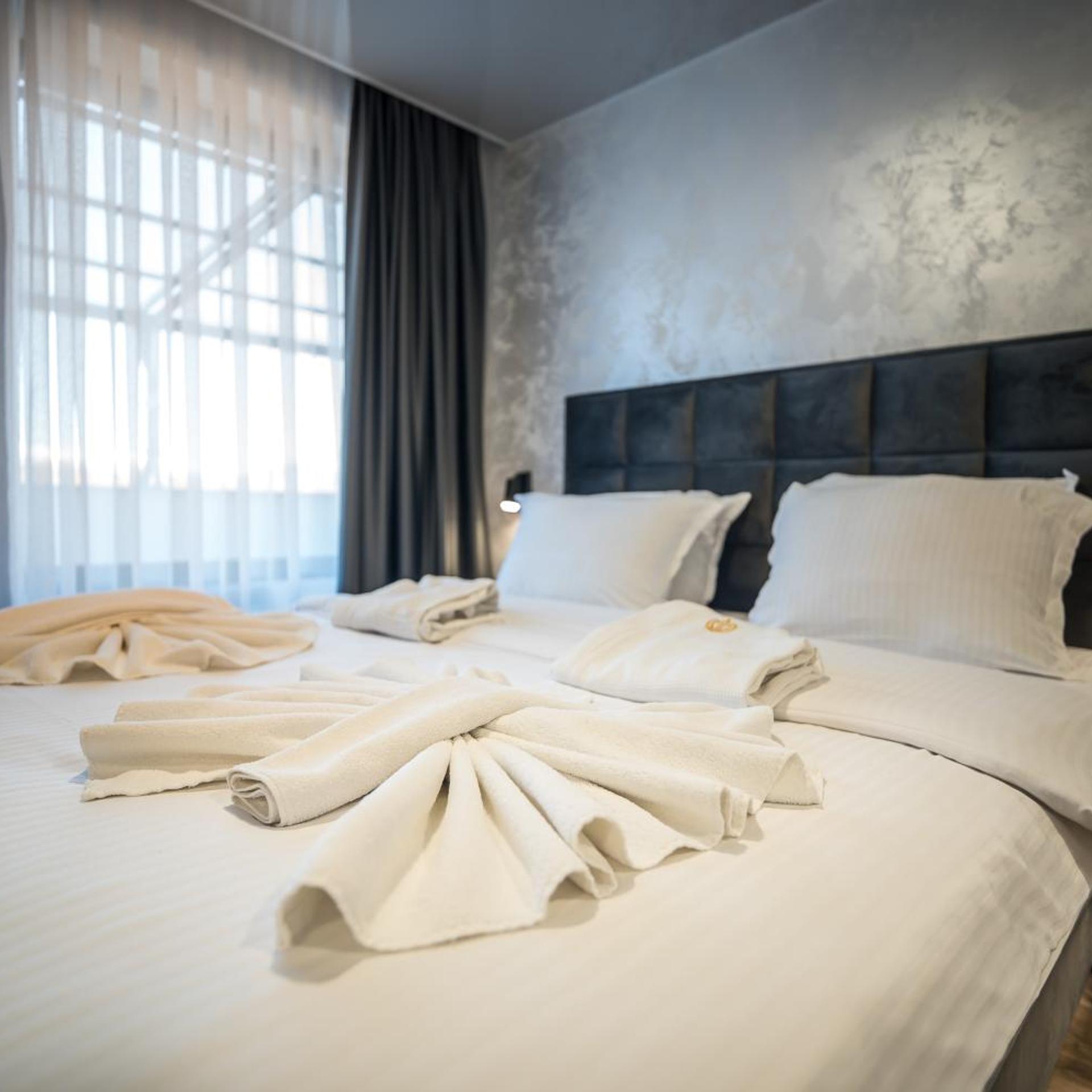 Hotel Royal Bath 15/50