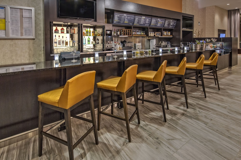 Residence Inn Kansas City Downtown Convention Center 40/45