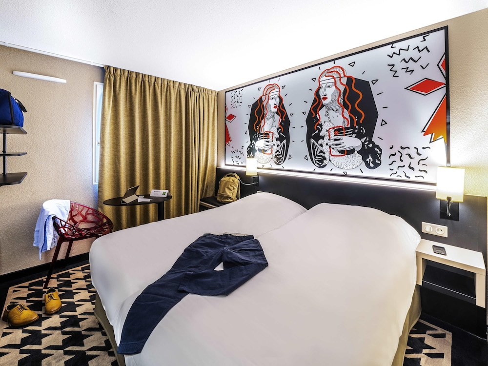 ibis Styles Saint Brieuc Plerin 12/50