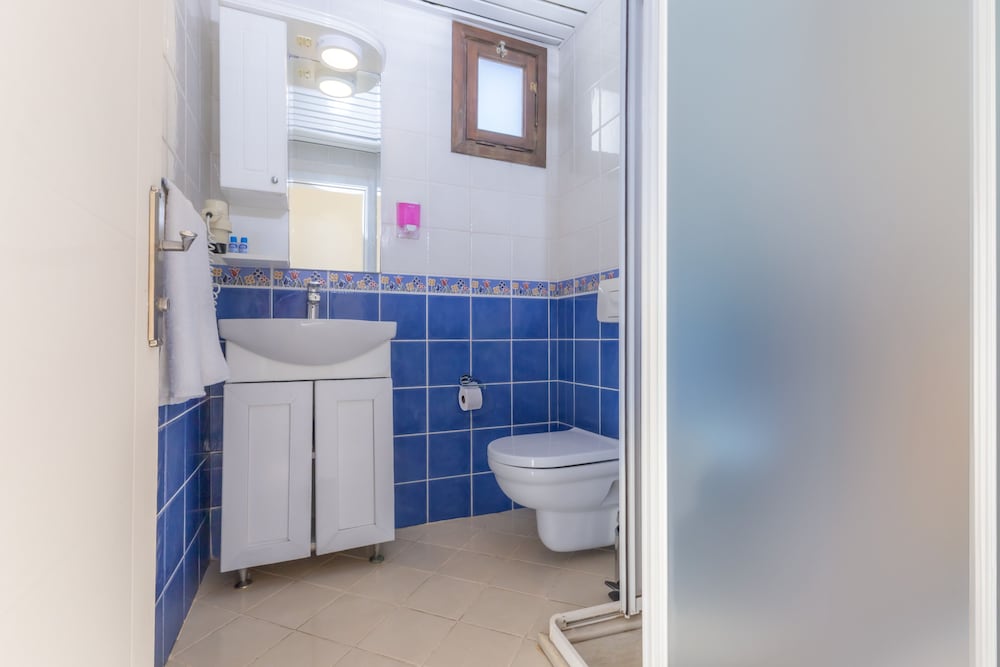Bodrum Salinas Hotel 49/49