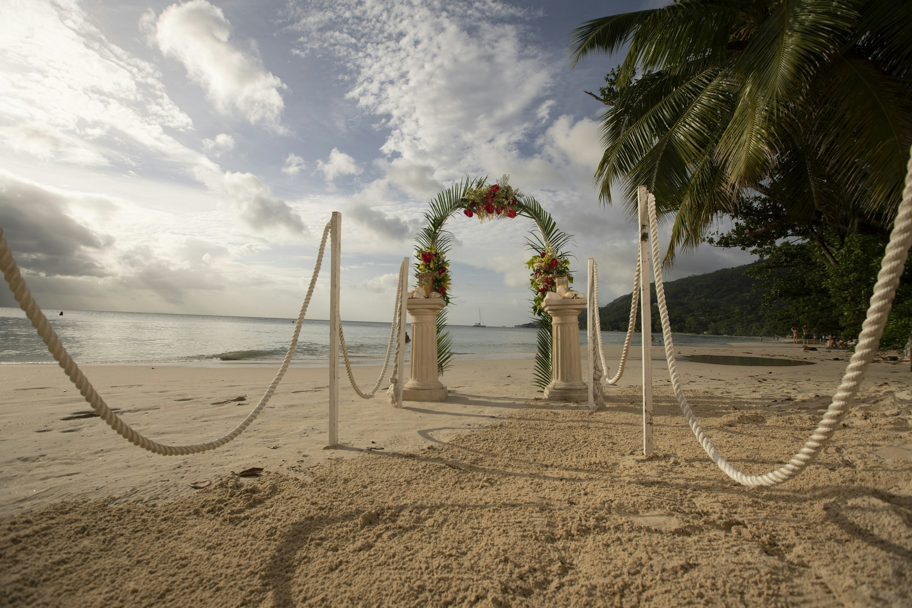 Savoy Seychelles Resort & Spa 43/50