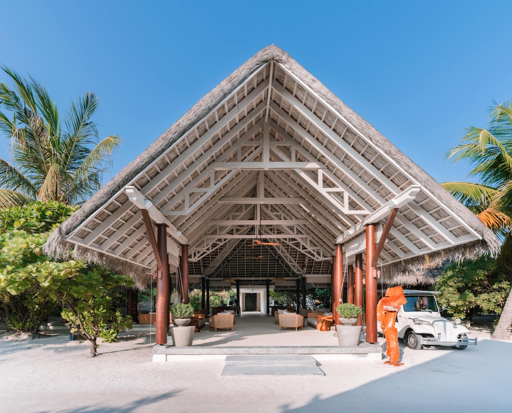 Heritance Aarah Maldives 13/87