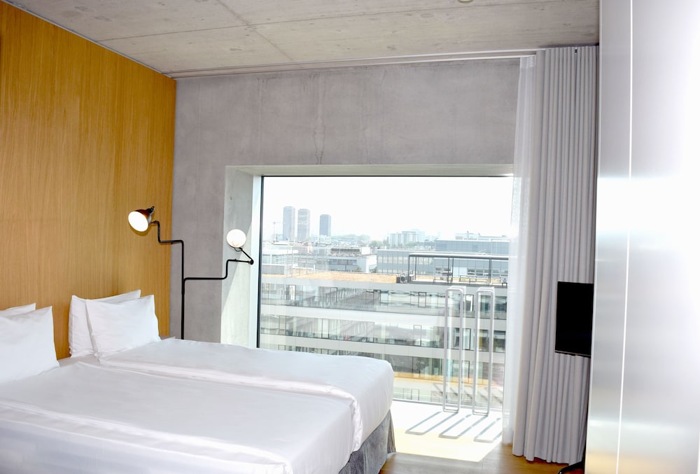 BOUTIQUE, JUNIOR SUITE