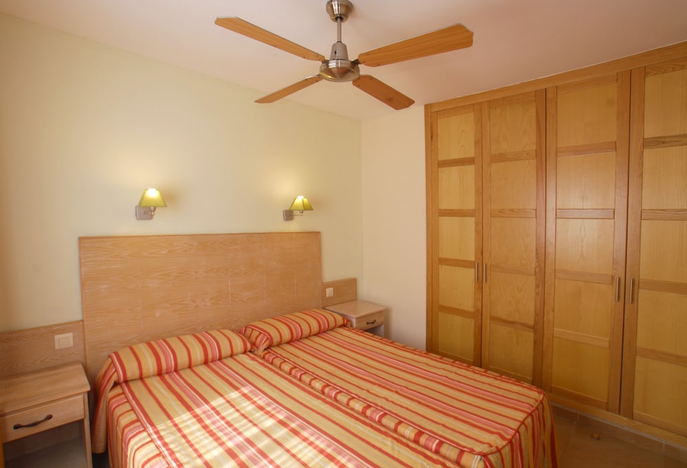 Cordial Sandy Golf Bungalows 24/49