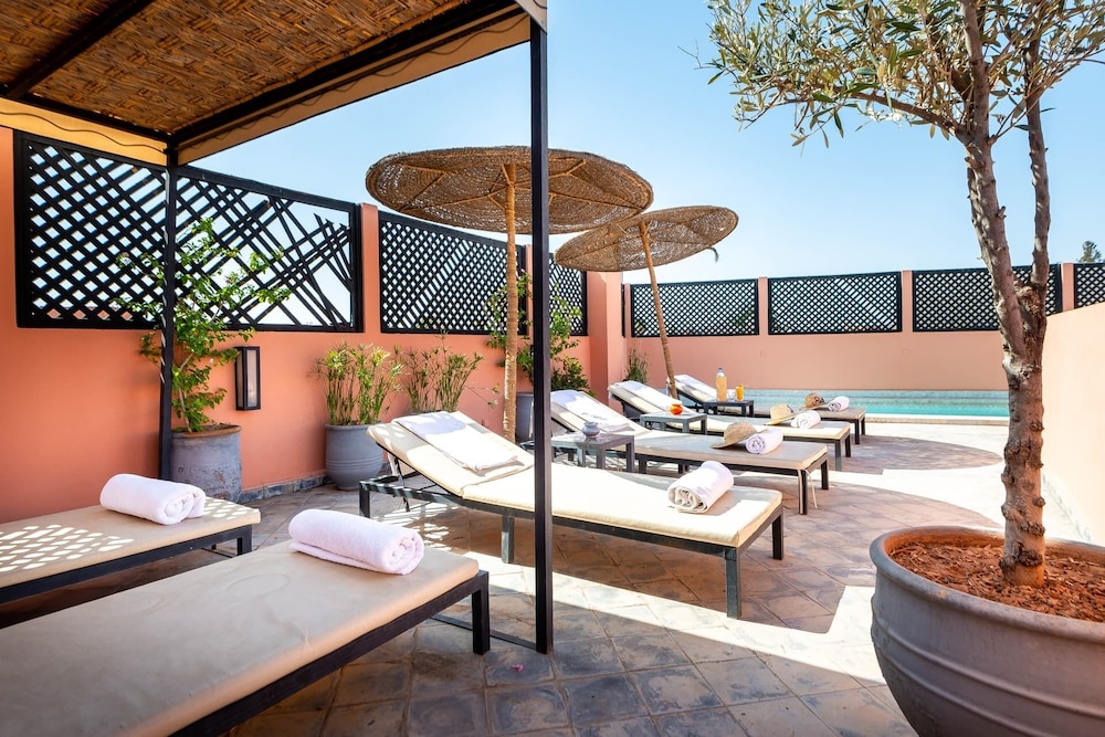 Riad 64 26/48