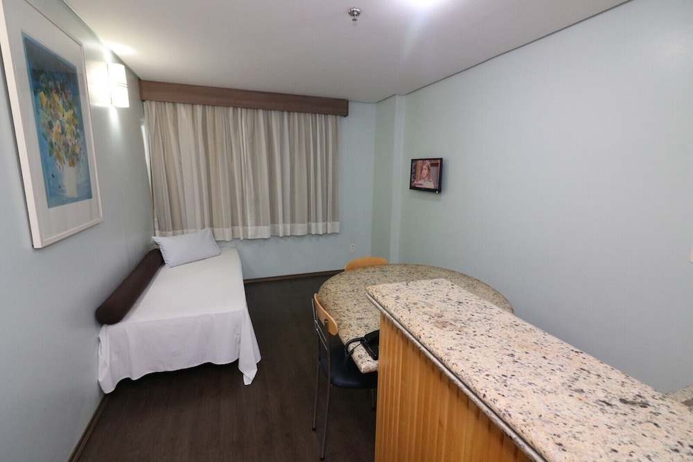 Hotel Nacional Inn Sao Jose Dos Campos 9/46