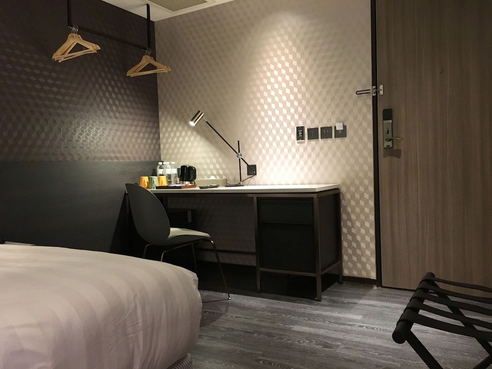 City Suites Taipei Nandong 41/73