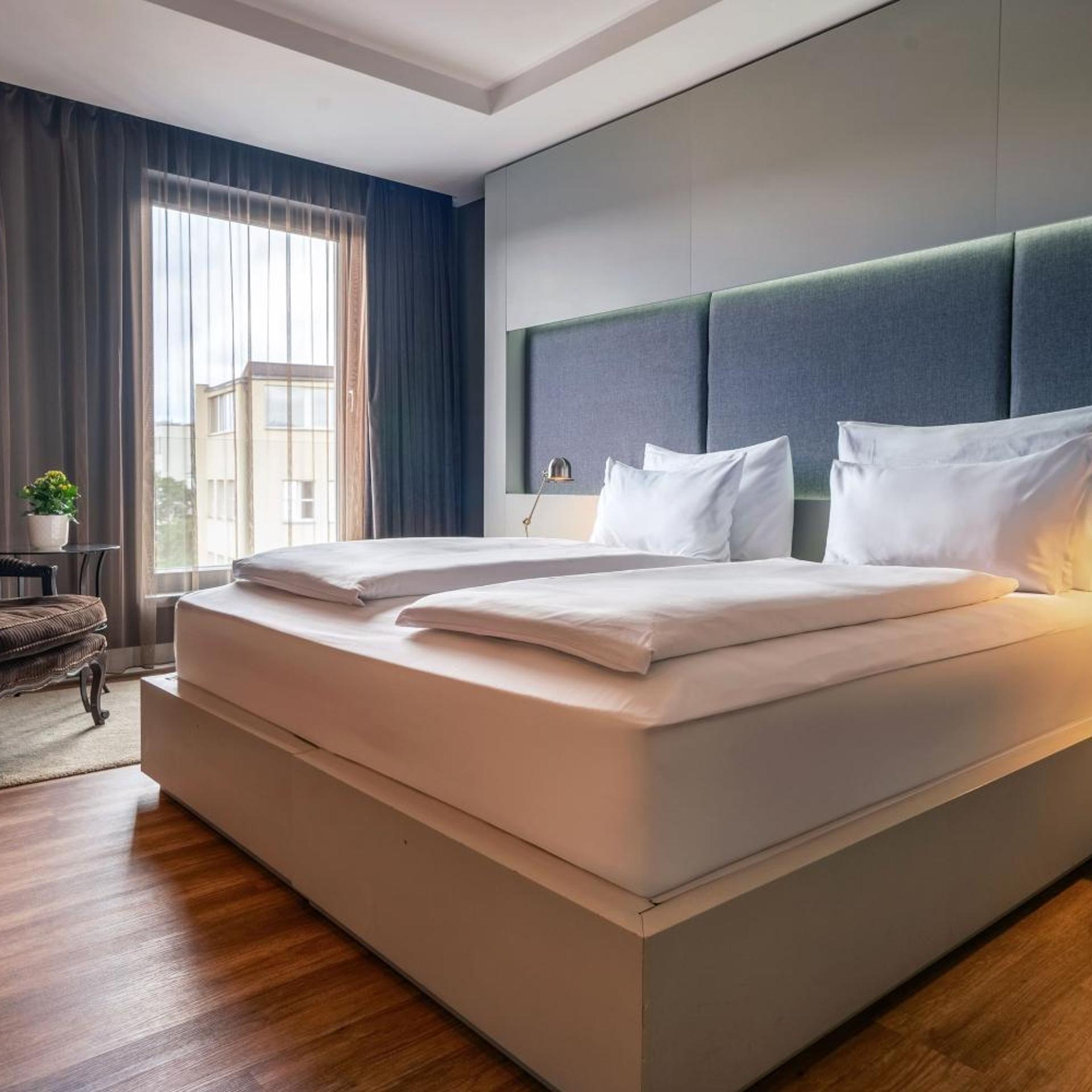 Xtra Space, Innside, Premium, Single Bed