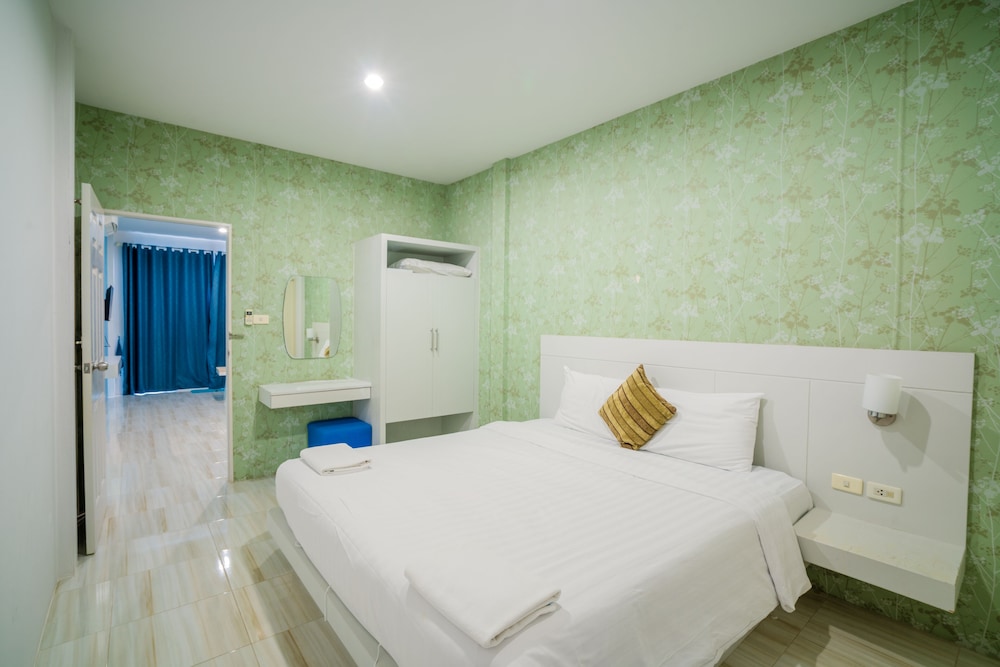 Paragon Hometel 17/65