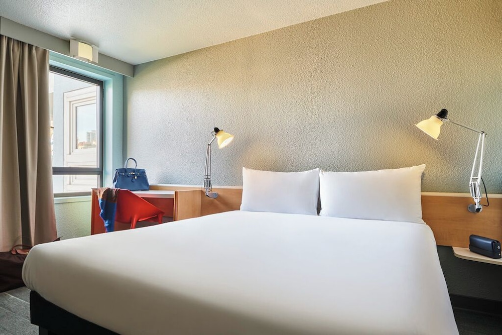 ibis Paris la Villette Cite des Sciences 19eme 20/67