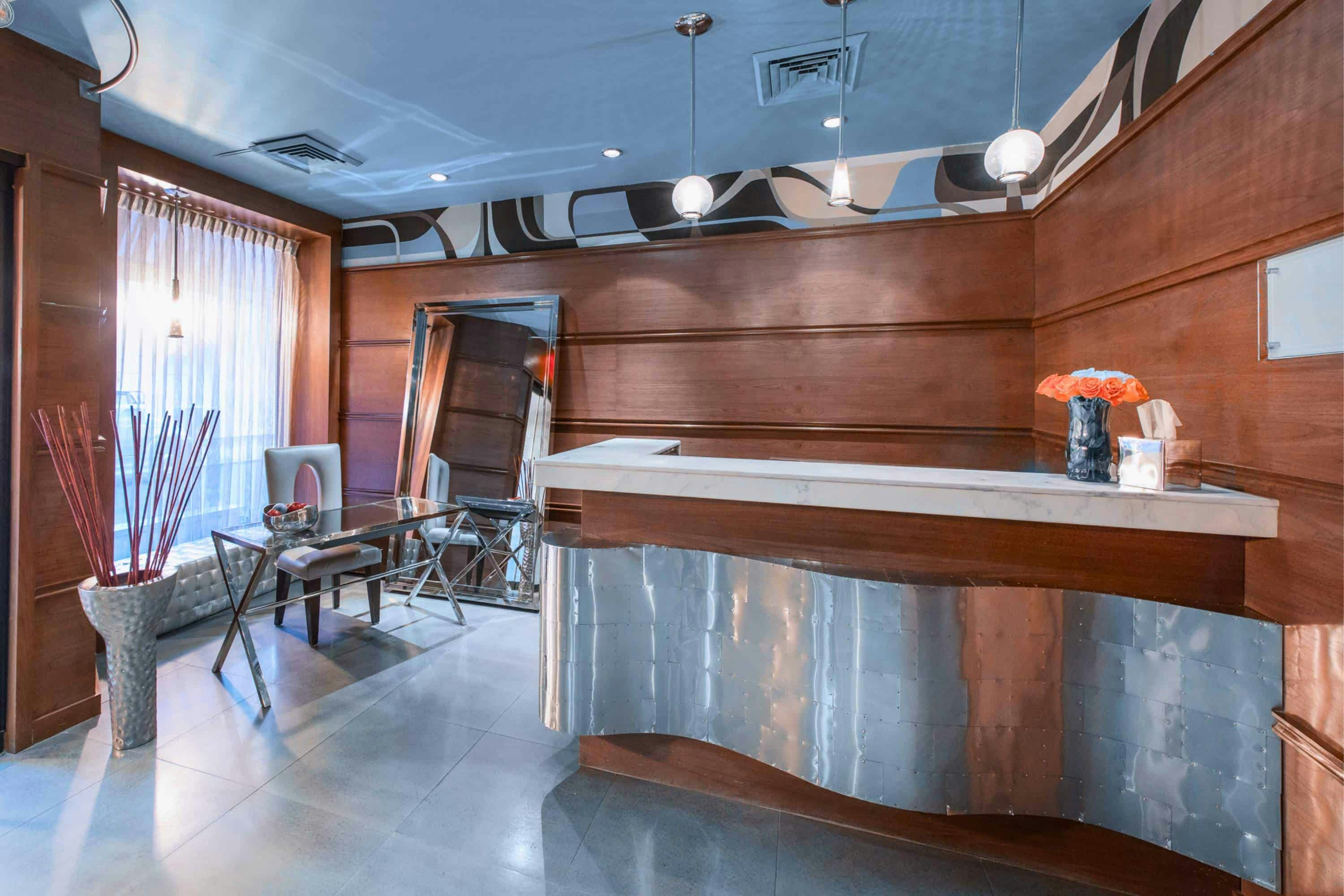 Moderne Hotel Nyc 30/52