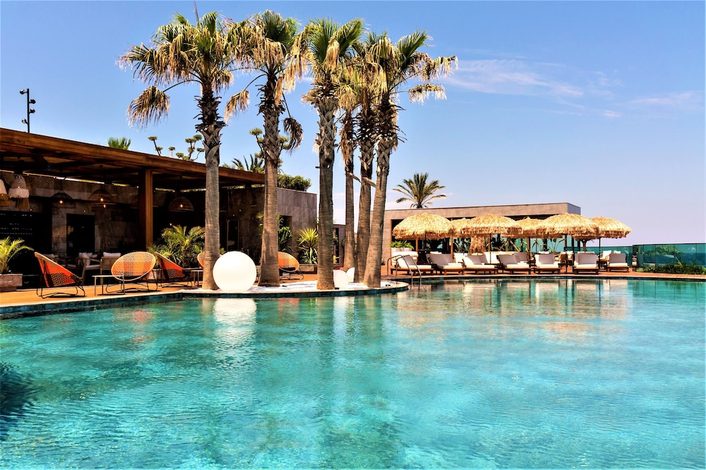 Ala Suites & Villas Yalikavak 49/60