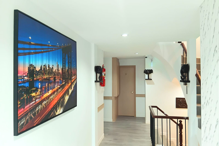 Jomtien Wave Residence 10/11