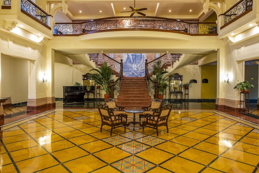The Lalit Golf And Spa Resort Goa 7/50