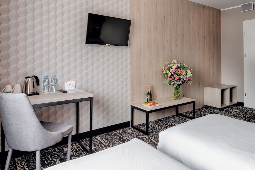 Falenty Business and Leisure 30/77
