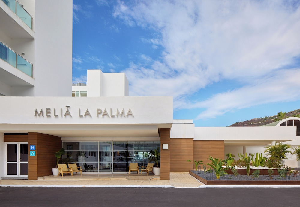 Melia La Palma 4/66