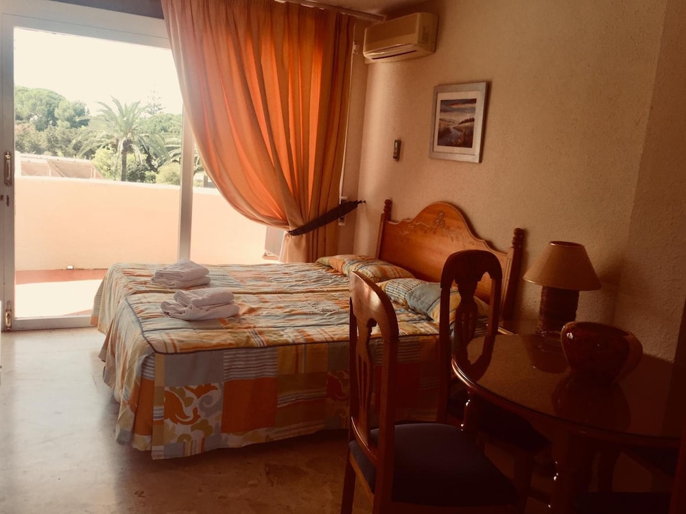 Apartamentos Coronado 13/50