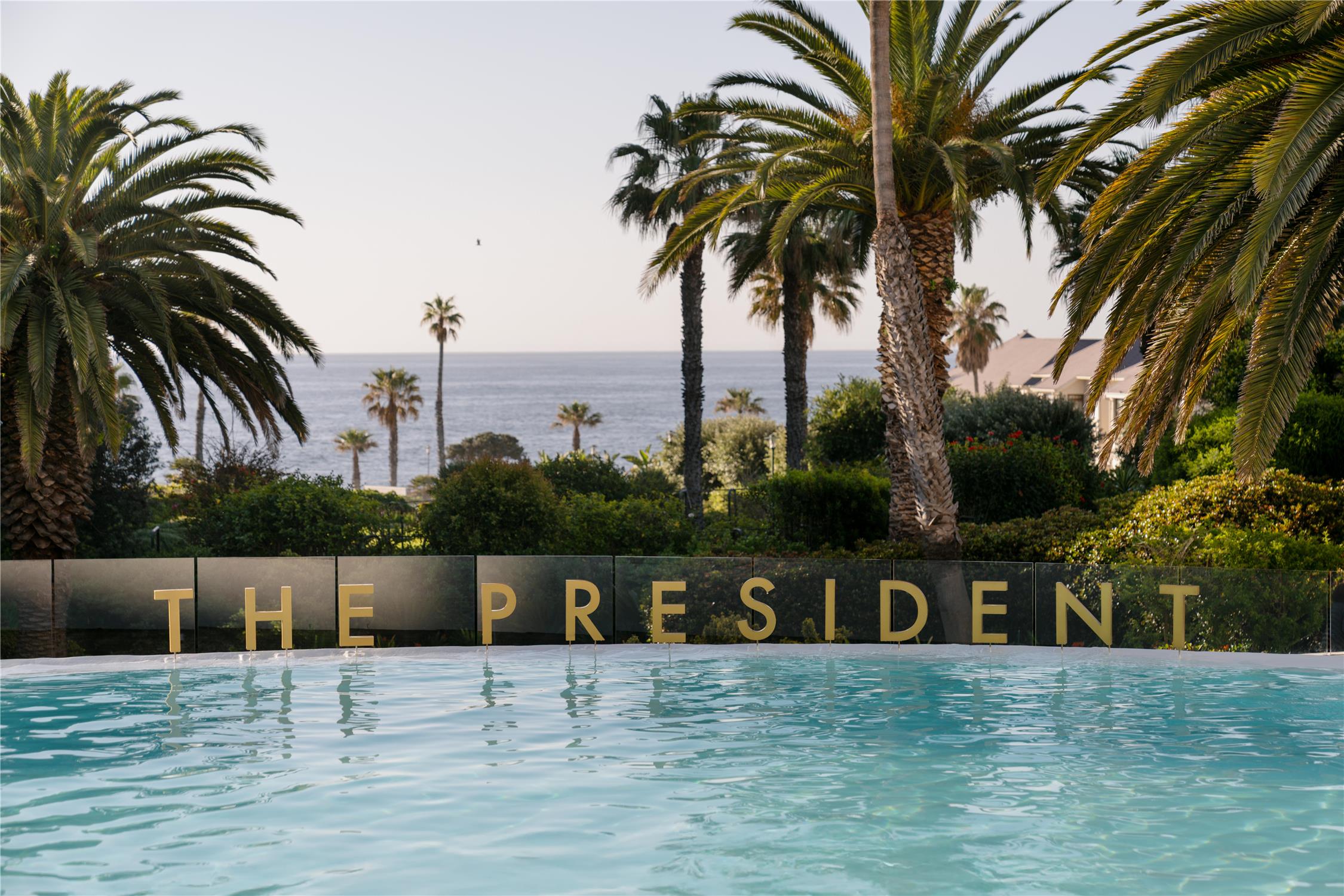 President Hotel Cape Town 32/39