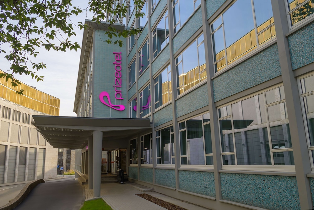 Prize by Radisson, Dortmund City 4/45
