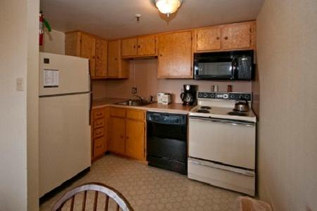 Silver Creek Lodge 2/22