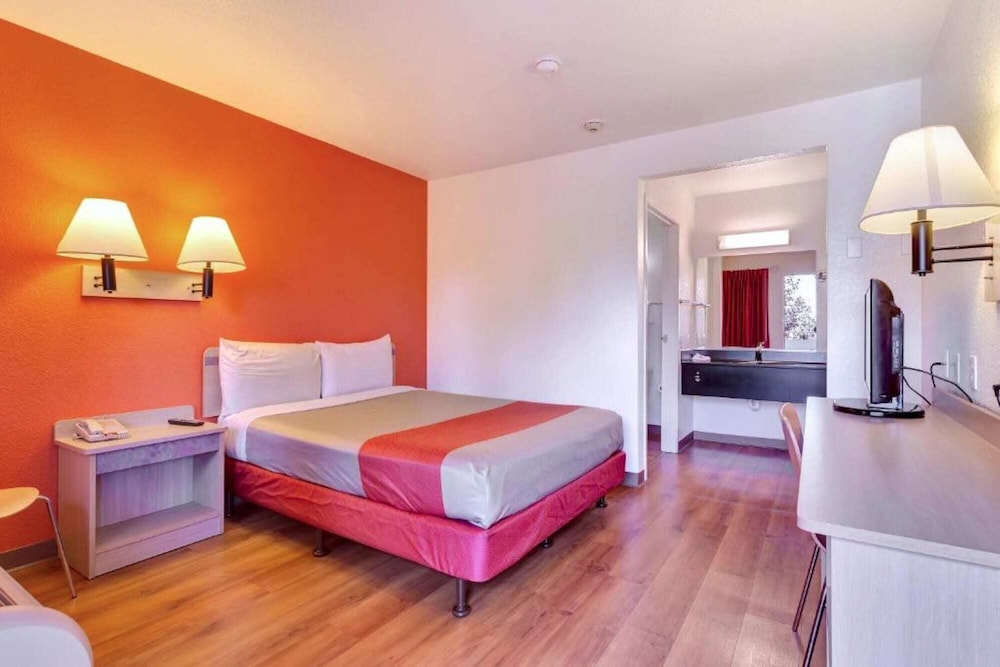 Motel6 Rohnert Park, CA 31/60