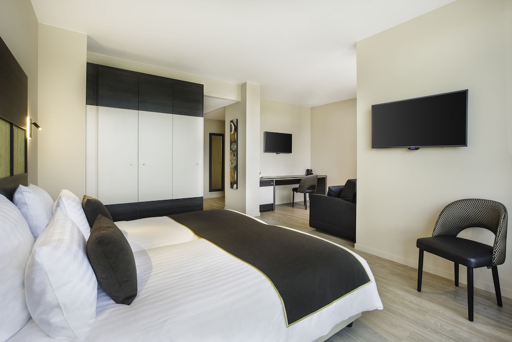 Best Western Plus Hotel Escapade Senlis 18/46