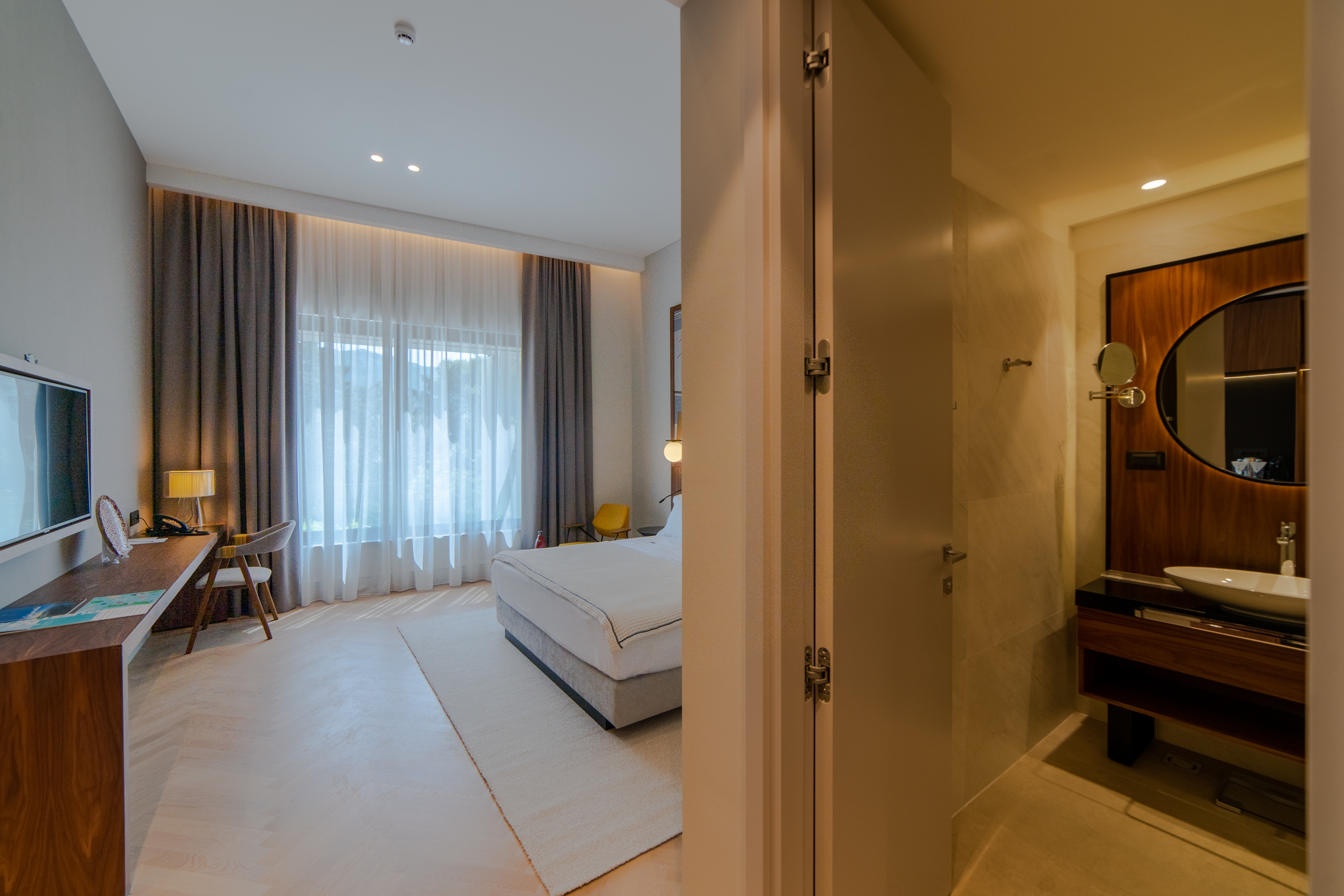 Superior, Garden View, No Terrace، Dukley Hotel Resort 8/9