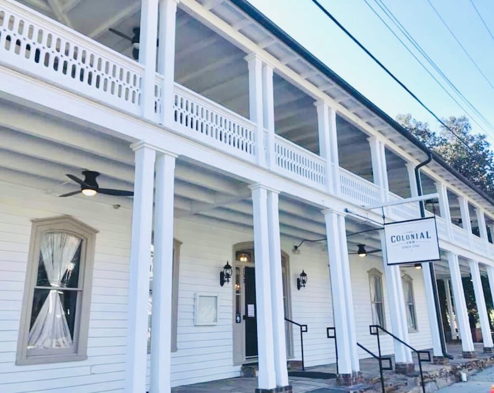 The Colonial Inn an Ascend Collection Hotel 1/50