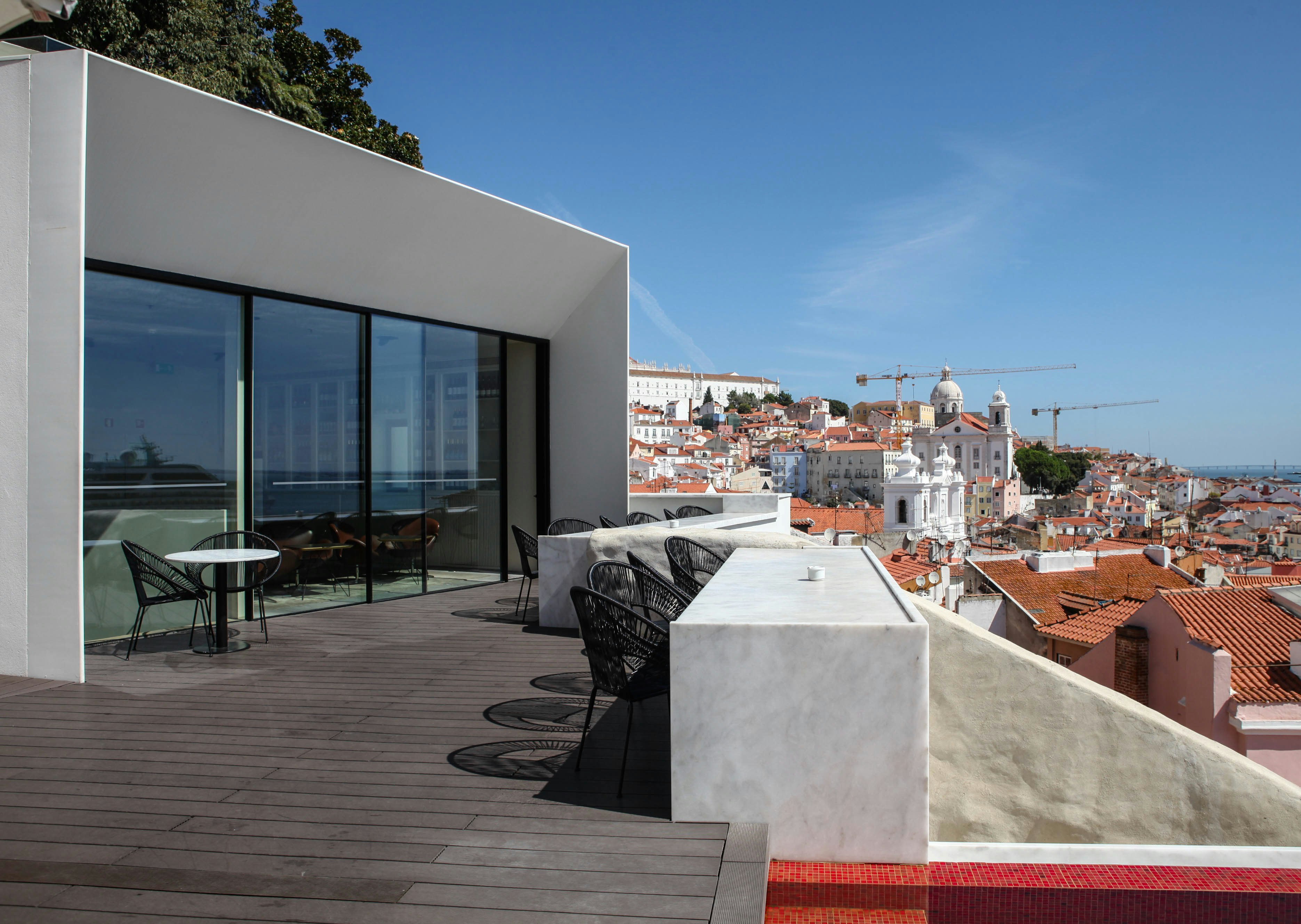 Memmo Alfama 48/48