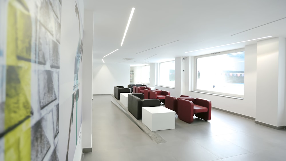 Ecumano Space 24/63