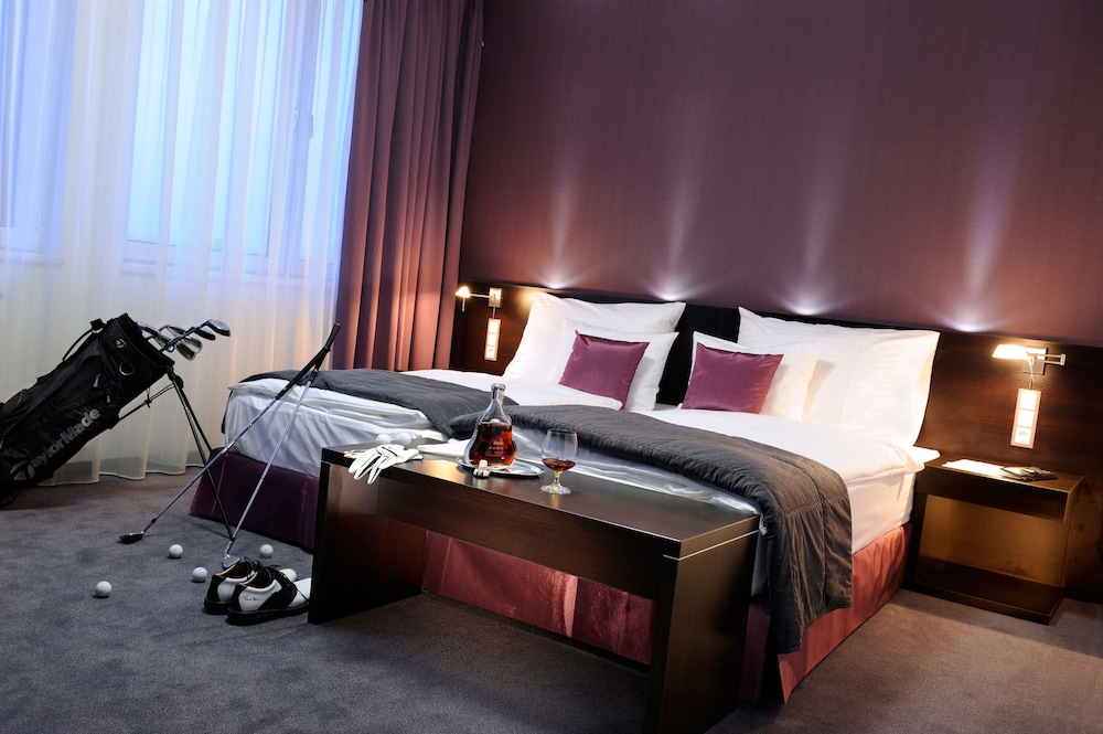 TURIEC HOTEL 13/54