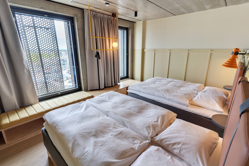 Comfort Hotel Helsinki Airport 13/43