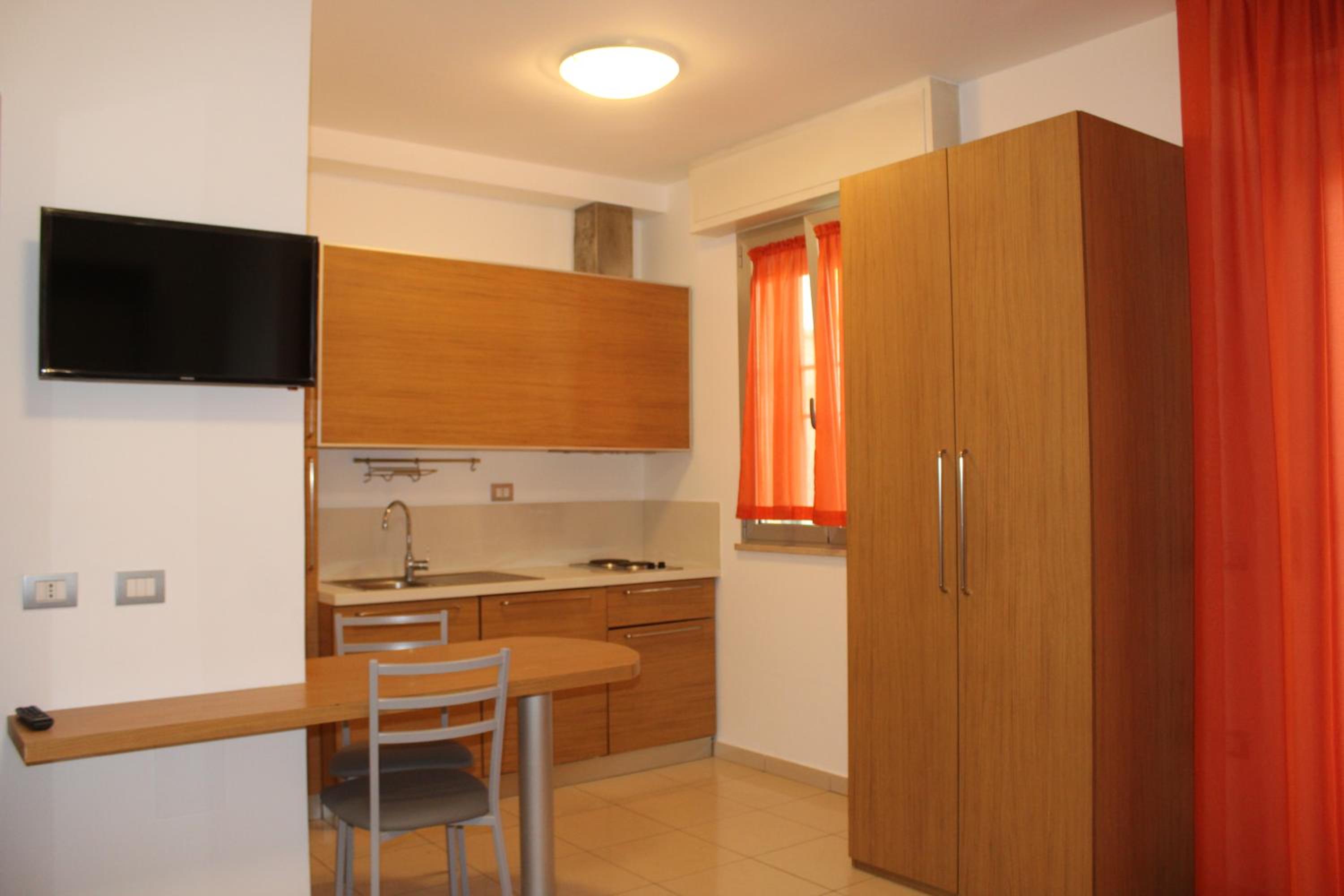 Residence Marzia 36/50
