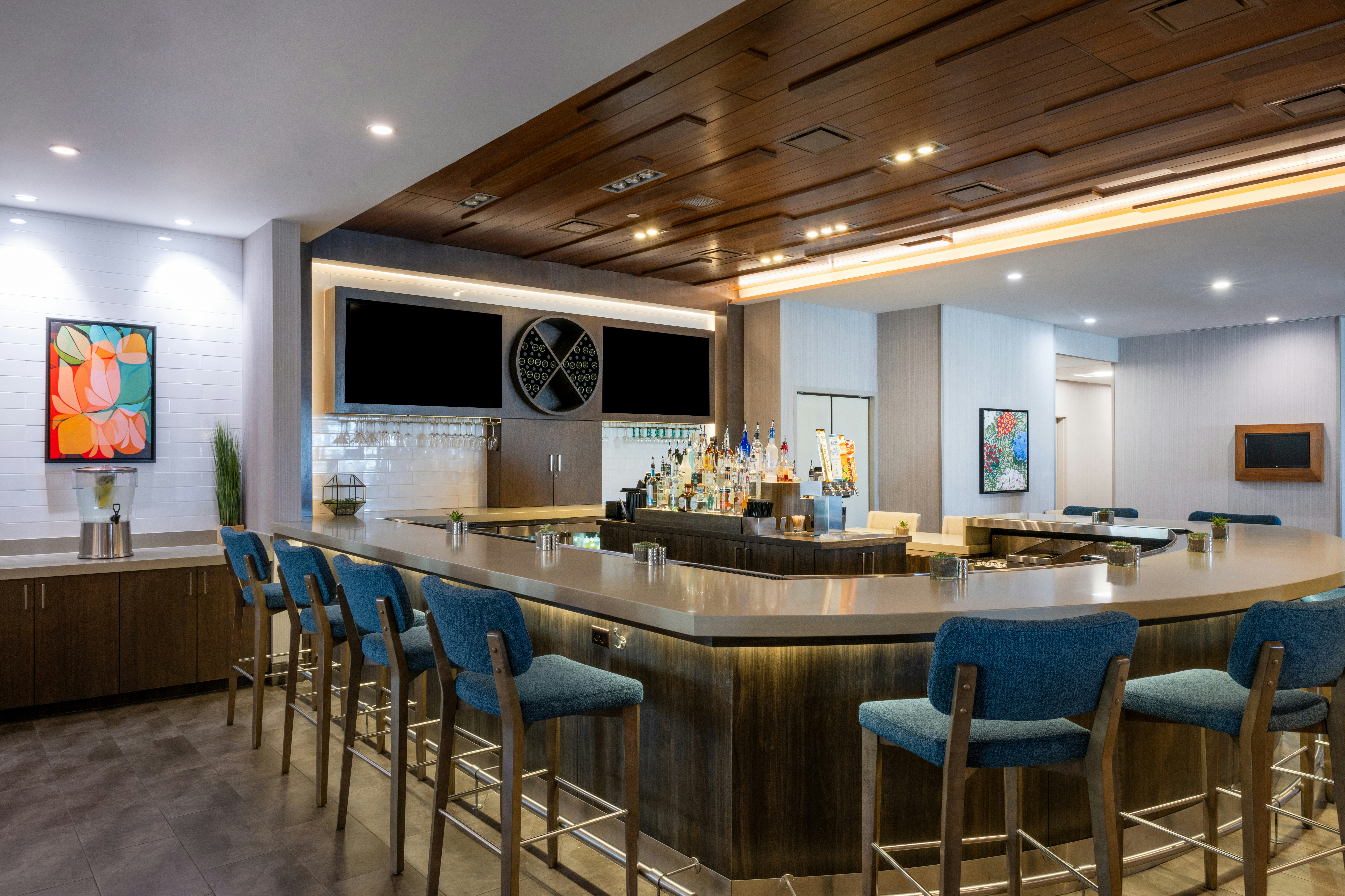 Hilton Garden Inn North Phoenix Scottsdale 40/65
