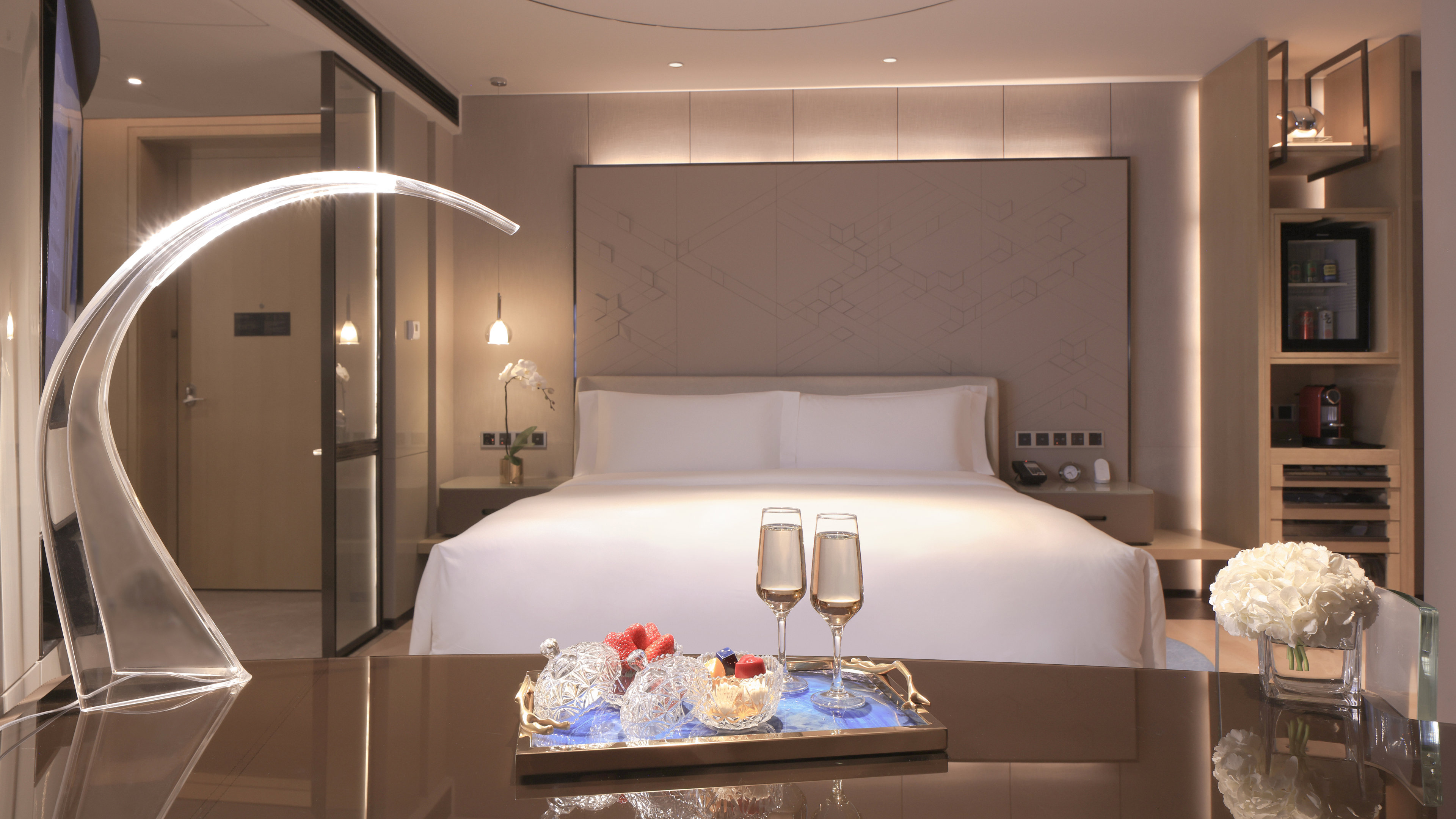 Intercontinental Beijing Sanlitun 19/78