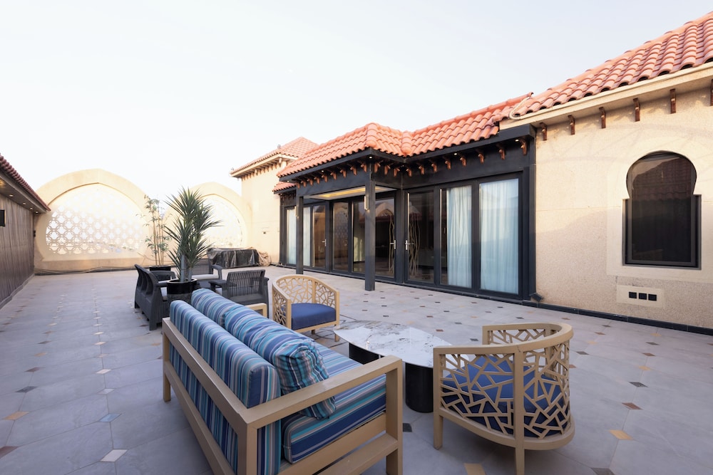 Madareem Hotel in RIYADH