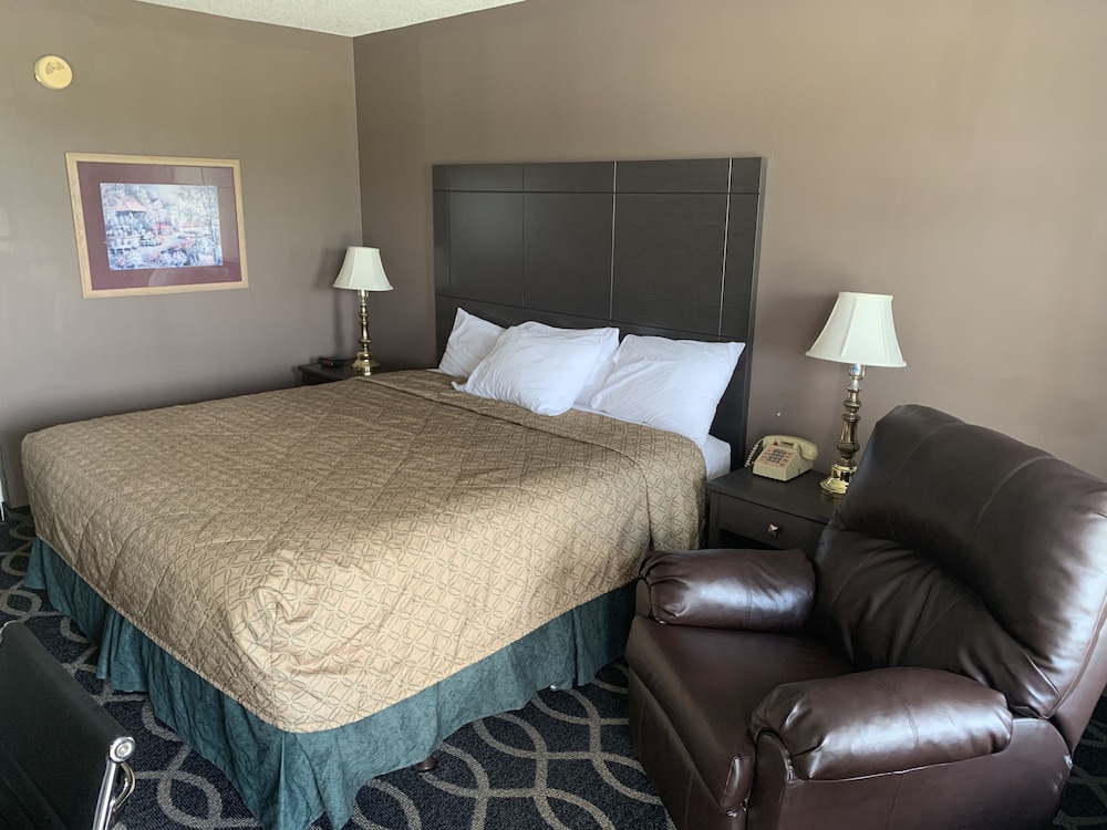 A Richland Inn Lewisburg 17/49