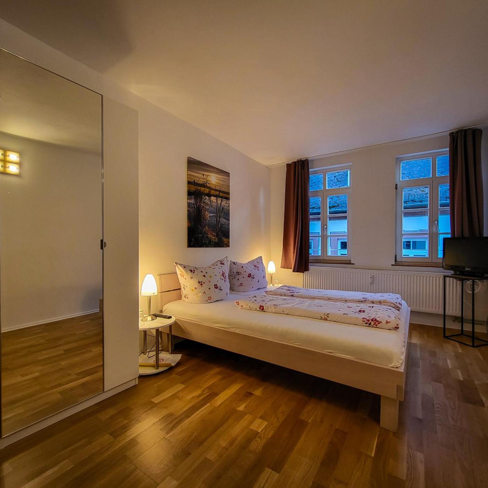 Hotel Zum Lowen 8/50