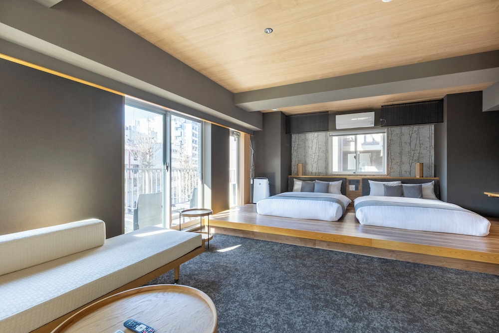 HOTEL TOMOS ASAKUSA 13/50