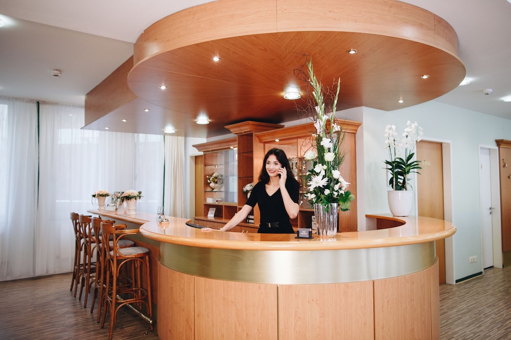 Hotel Helle Mitte Berlin 10/42